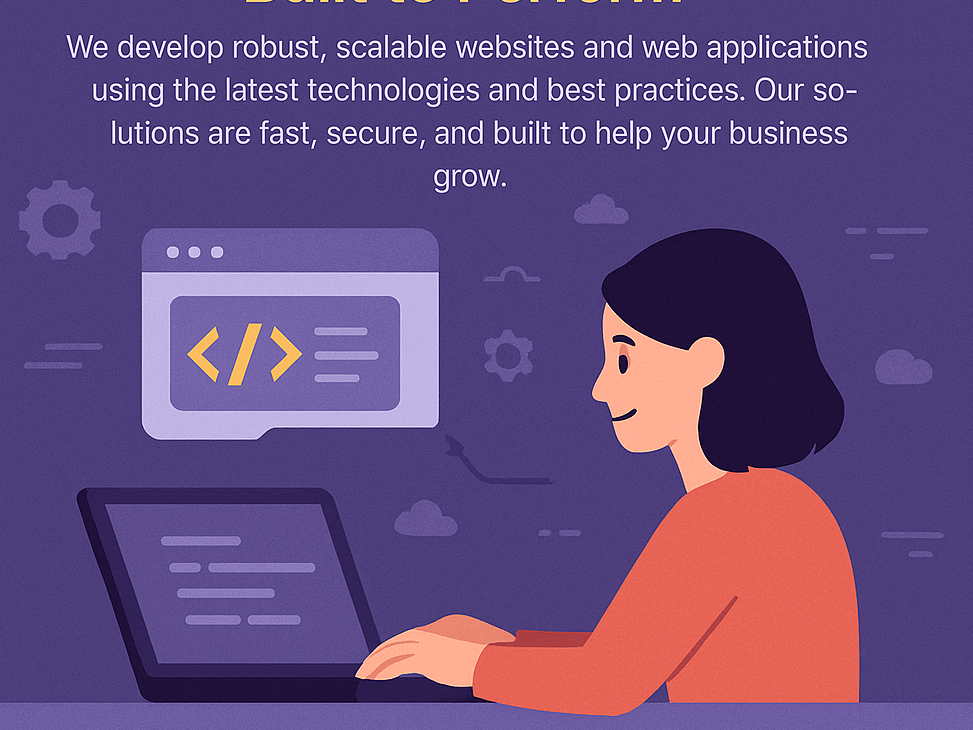 Web Development