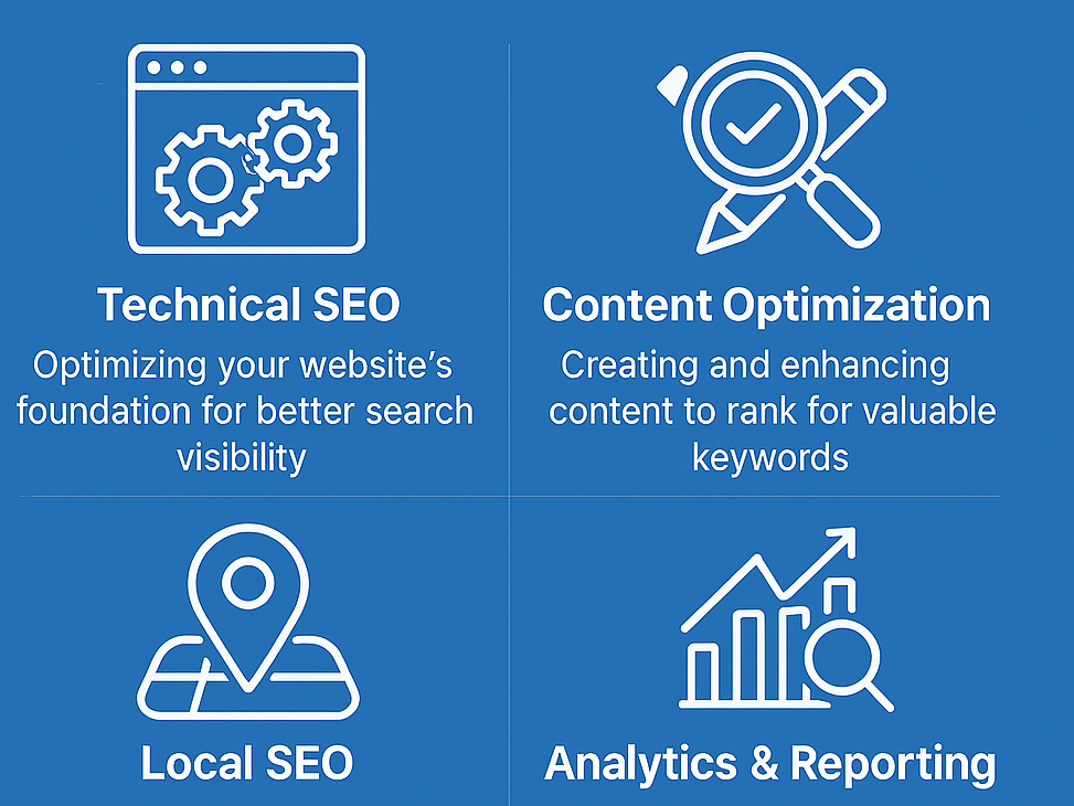 SEO Services